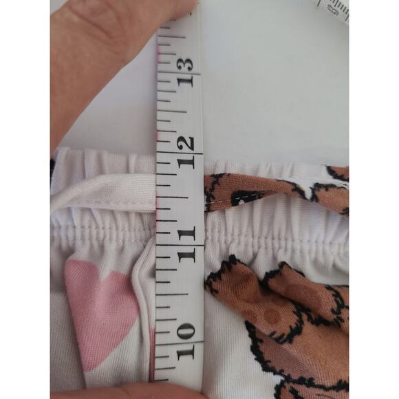 Star dust xl women's button up pajama set - Picture 9 of 10